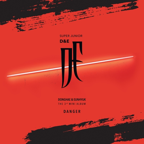 SUPER JUNIOR-D&E 땡겨 (Danger) 듣기/가사/앨범/유튜브/뮤비/반복재생/작곡작사