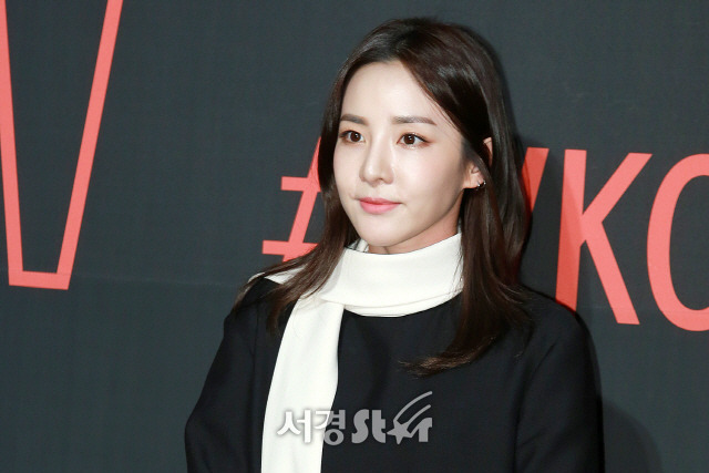 산다라박 나이 결혼 국적 키 필리핀 동생 플리마켓 머리 지드래곤