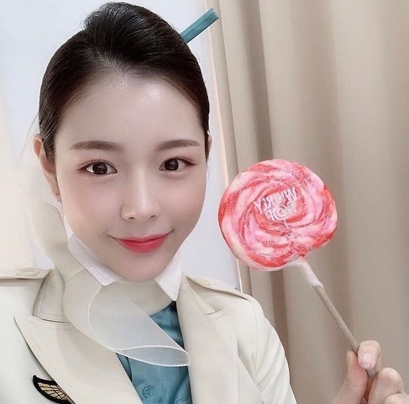 하트시그널 시즌3 천안나에 대해 알아보자 : 승무원, 학교폭력