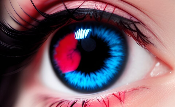 눈 충혈의 원인 증상 치료 방법 알아보기