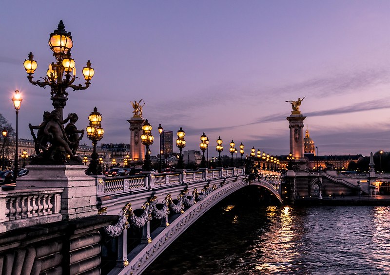 Romantic Getaway to Paris on White Day: A Guide to Love and Adventure