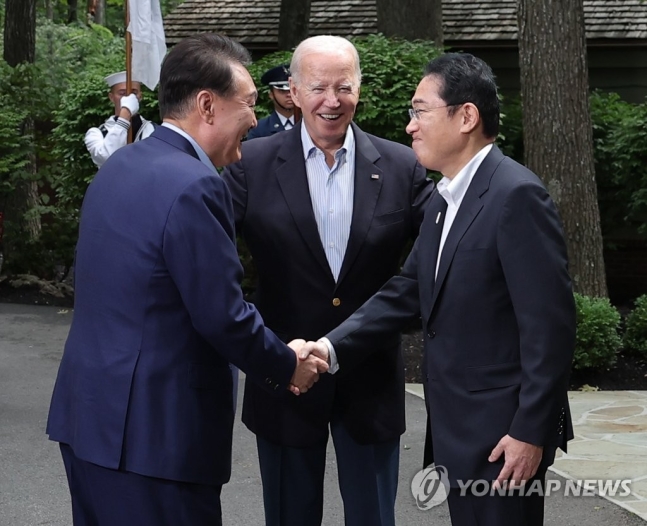 다음 3국 정상회의, 한국에서 개최될 가능성 높아