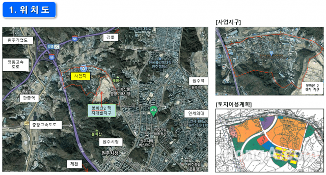 현대건설, 1조7천 원 규모 광주 서구 광천동 재개발 사업 수주 ㅣ 한호건설그룹, 강원도 만종리 대명농원 재개발 새 사업자 선정