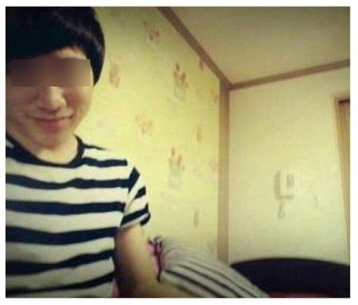 전 여자친구의 부모를 죽인 최연소 사형수 장재진