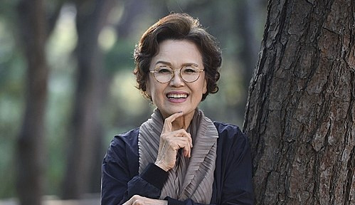 배우 정영숙 과거 젊은 시절 및 딸 전유경