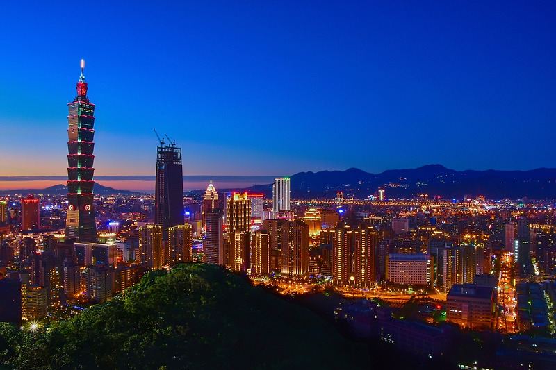 대만여행 지원금 신청방법 신청조건 1인당 21만원, 2025년 6월까지