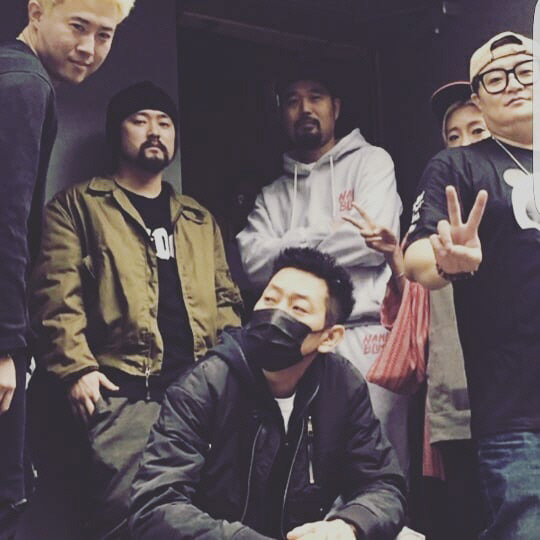 이하늘, 동생 이현배 '애도'한 김창열에 분노의 욕설 댓글