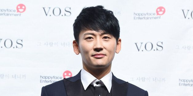 박지헌 자녀 나이 인스타 결혼 부인 아내 서명선 직업 딸 아들 노래 출연작