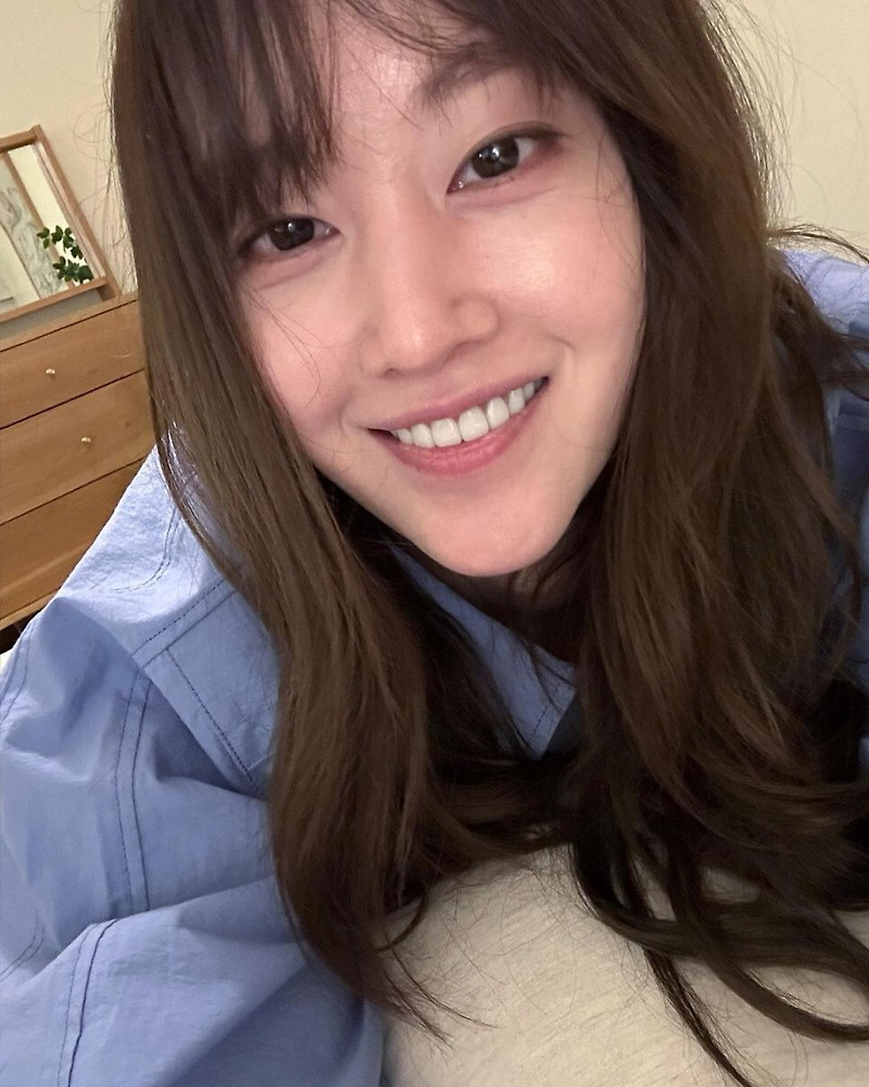 전종서, 이충현과 공개 연애 숨길 이유 없어...고백 없이 사귀어