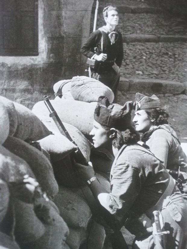 로버트 카파(Robert Capa), 위대한 종군사진작가, 1913.10.22. ~ 1954.05.25.