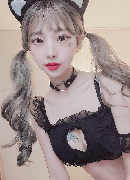 BJ유혜디 해킹으로  사진 유출, 방송 중단