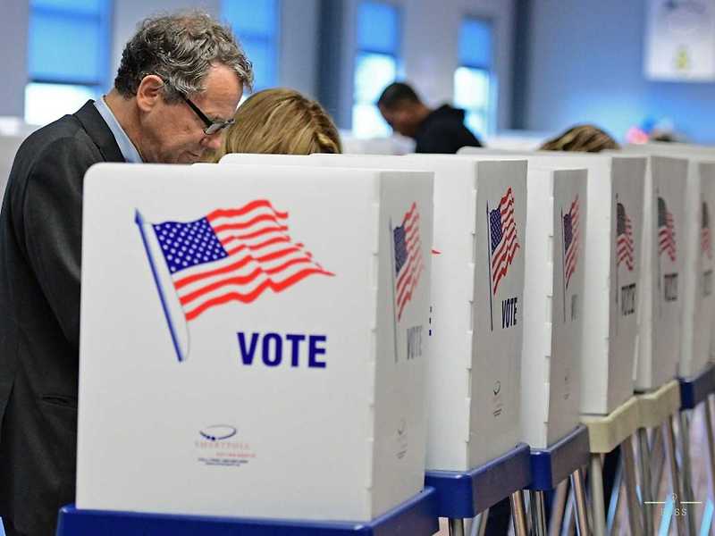 미국 대선 결과, 우편투표와 폭동이 문제!
