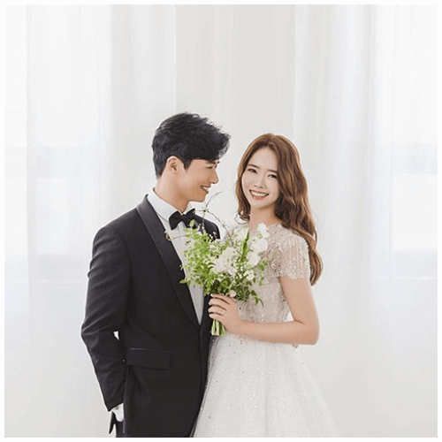 오종혁 결혼, 일반인 신부와 웨딩마치 올리고 품절남 가입.