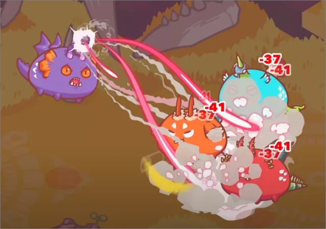 P2E 게임으로 정말 돈을 벌 수 있는 걸까?