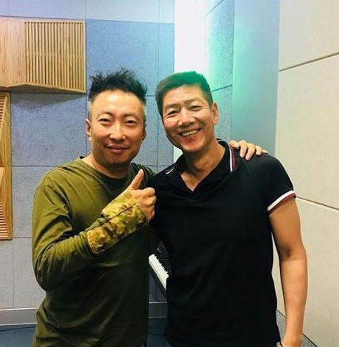정재환 프로필