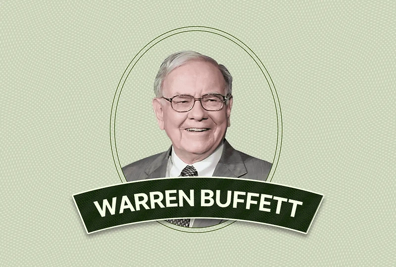 나스닥 투자로 성공하는 방법: 워렌 버핏의 투자 철학