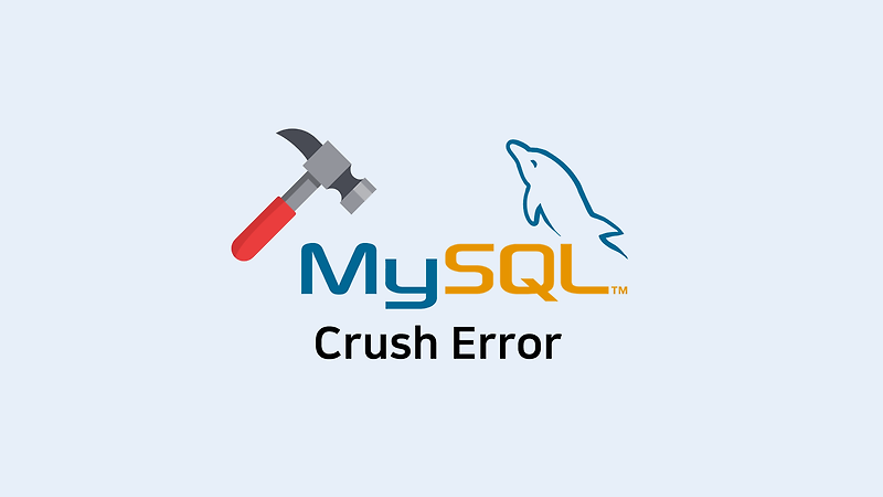 MySQL chown: changing ownership of 'var/lib/mysql': Operation not permitted 문제 해결