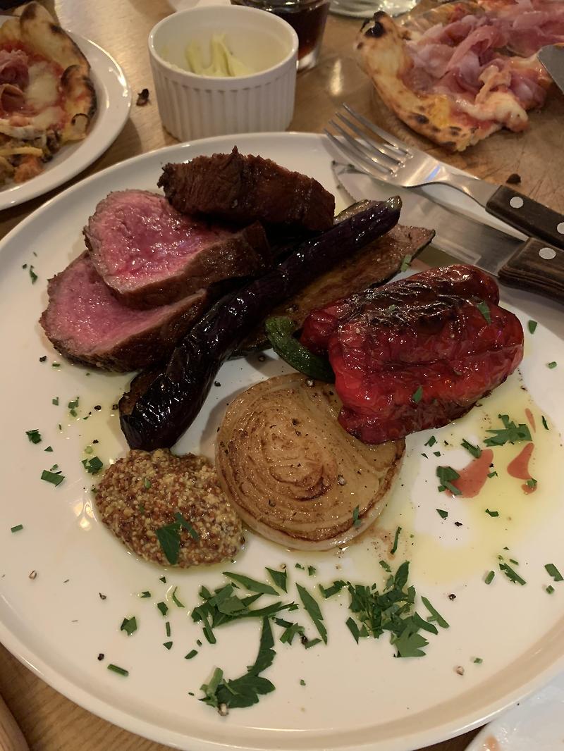 신당동 버티고개 미슐랭 맛집 브레라