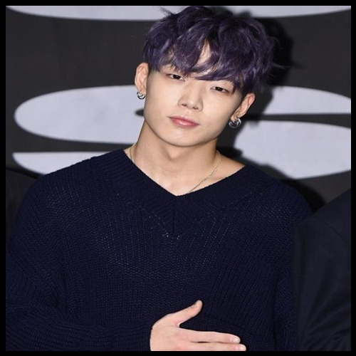 아이콘 바비 깜짝 결혼 발표