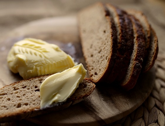 마가린 버터 차이 영양성분 효능 칼로리 한번에 알아보세요!