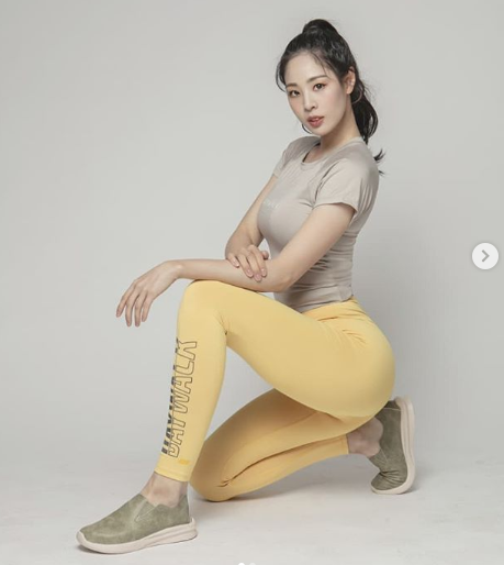 신수지 나이 프로필 체조 고향 키 인스타 볼링 몸매 따돌림 장현승