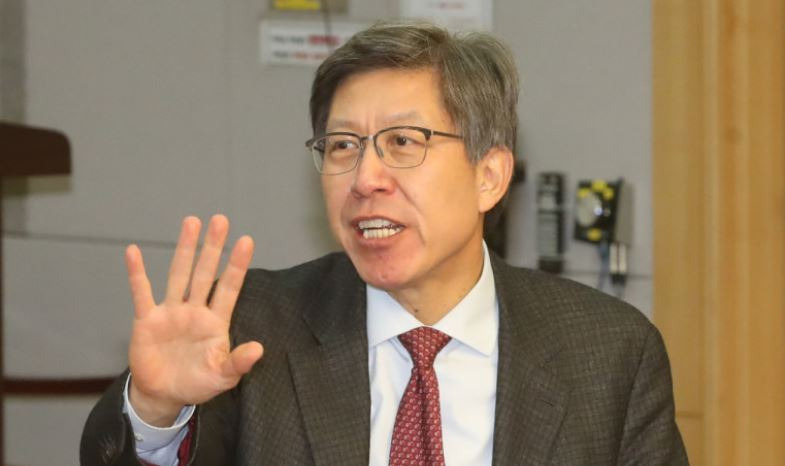 박형준 부산시장 출마? 박형준 교수 프로필