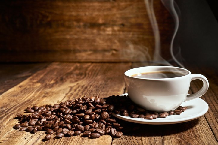 커피의 유래와 역사. 집중탐구