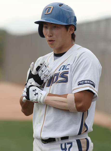 NC 나성범 MLB 진출 실패.. FA 취득 때까지 잔류...