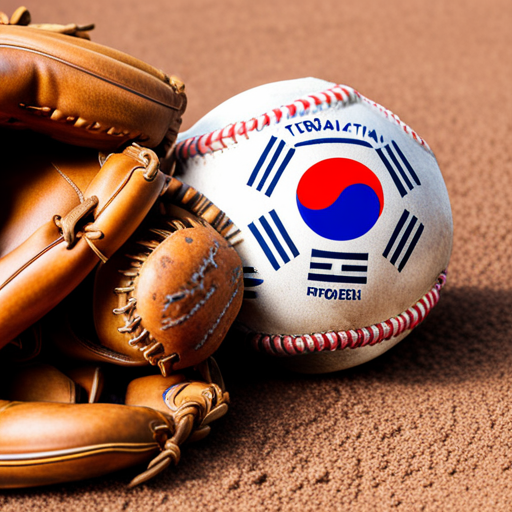 세계가 인정한 우리 야구: 국제 대회에서 본 한국야구의 경쟁력