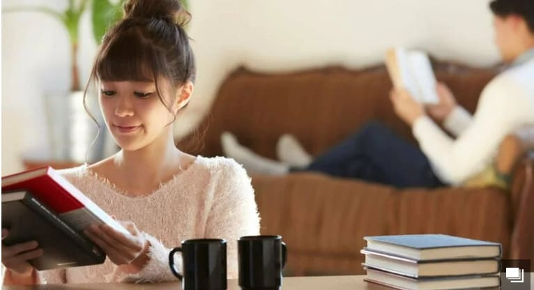 식사도 따로?...각 방 쓰는 일본의 공생혼 愛情はあるが部屋も食事も別々…「共生婚」互いを束縛しない結婚をなぜ選択するのか