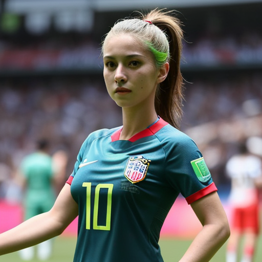 2023년 FIFA 여자 월드컵 역대 우승국