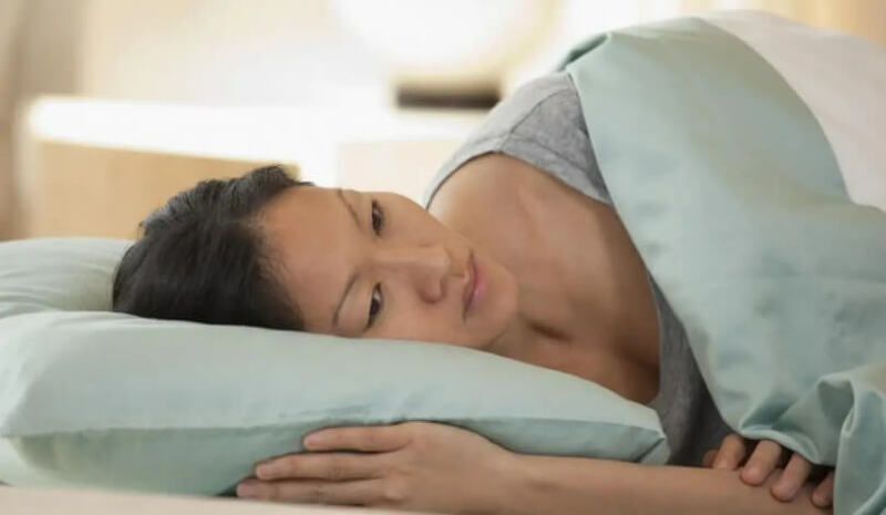 장기 수면 부족, 기억력 반응 속도 정상 회복 오래 걸려  It takes more than a WEEK to recover from 10 days of poor quality slumber, study warns