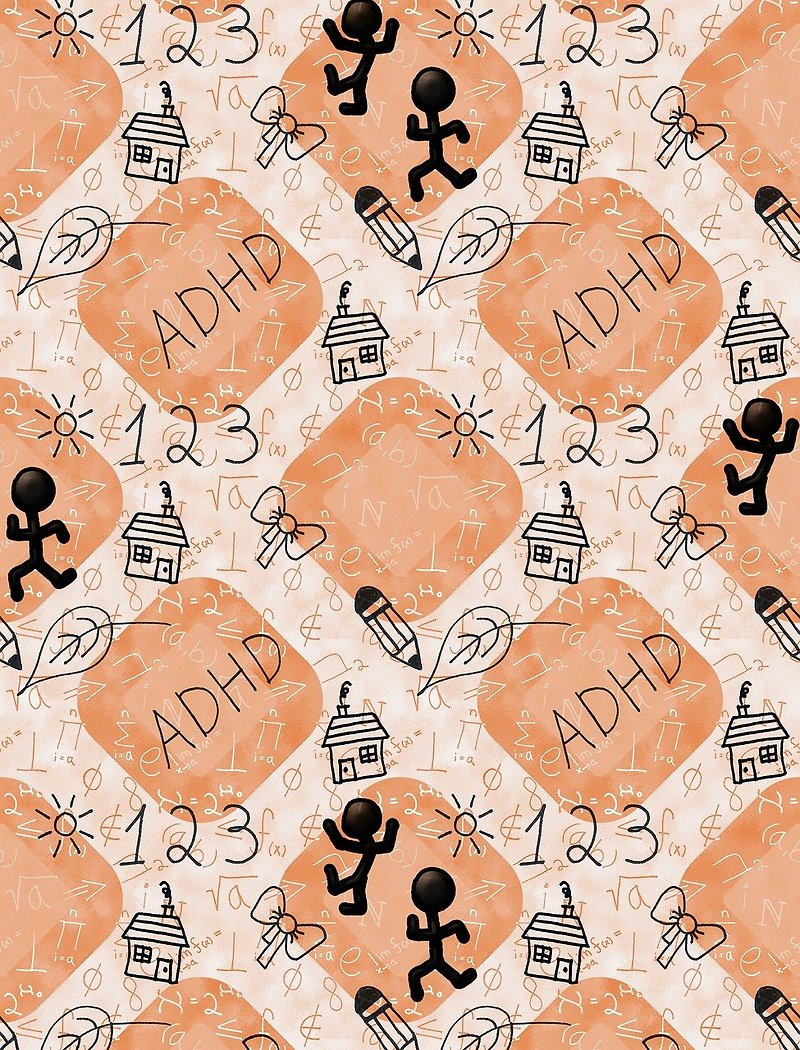 ADHD의 주의력 결핍과 과잉행동의 발생 요인