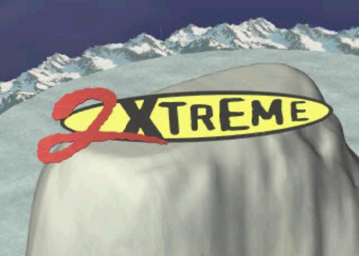 Sony - 2 익스트림 북미판 2Xtreme USA (플레이 스테이션 - PS - iso 다운로드)