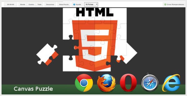 HTML5 게임 템플릿 20가지