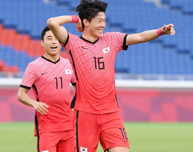온두라스전 황의조 해트트릭, 올림픽 축구 8강전 상대는? 8강전 시간은?