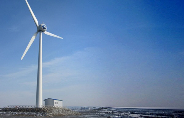 그린뉴딜 정책 풍력발전 관련주인 유니슨 주가 전망