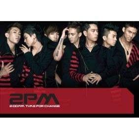 2PM What Time Is It Now 듣기/가사/앨범/유튜브/뮤비/반복재생/작곡작사