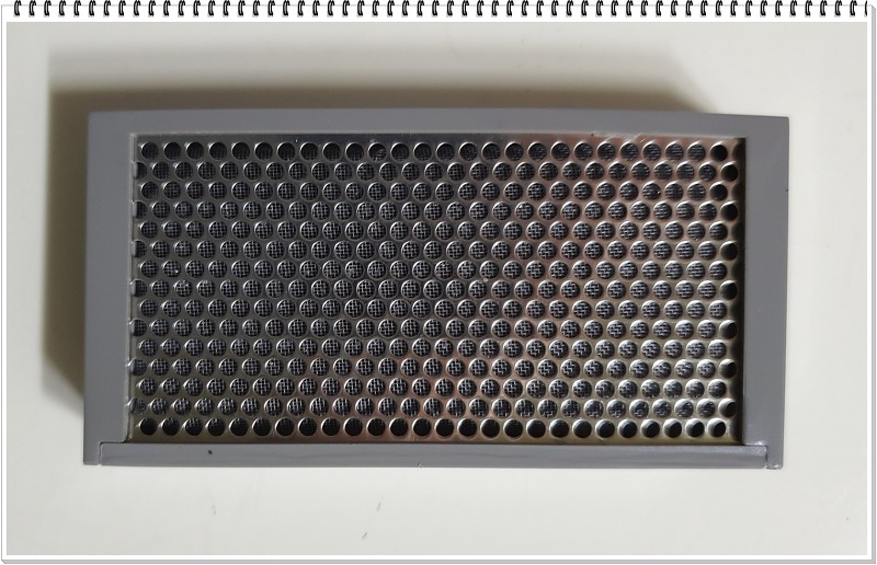 삼성전자 지펠 냉장고 청정제균 탈취 필터 교체 방법