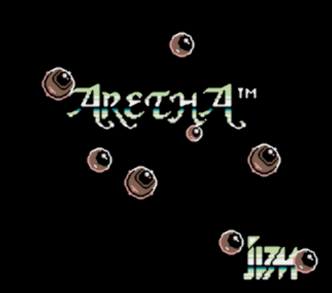 GB - Aretha (게임보이 / ゲームボーイ 게임 롬파일 다운로드)