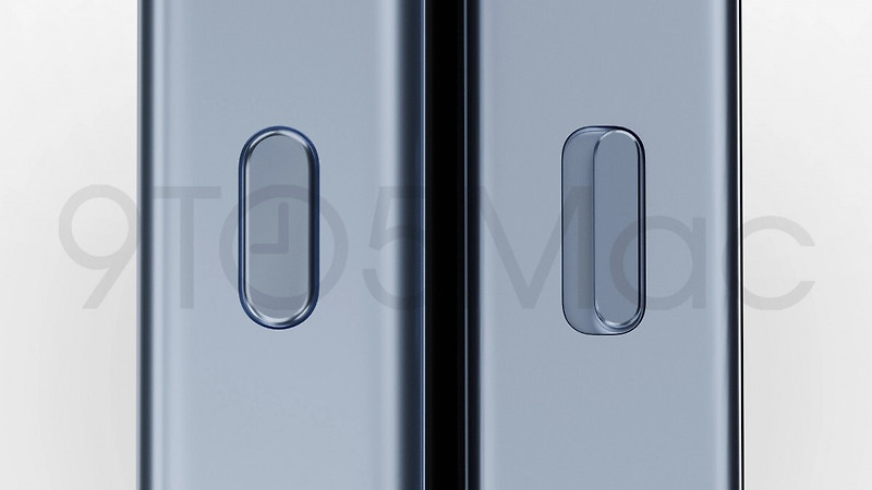 iPhone 15 Pro가 결국 액션 버튼을 특징으로 할 것이라고 제안합니다.