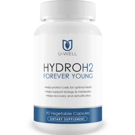 티파니영양제 유웰 하이드로 u well hydro h2 정보