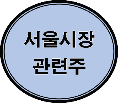서울시장 관련주 테마주 총 정리 (feat. 차기 서울시장 후보 정리, 대권 도전 가능한 잠룡)