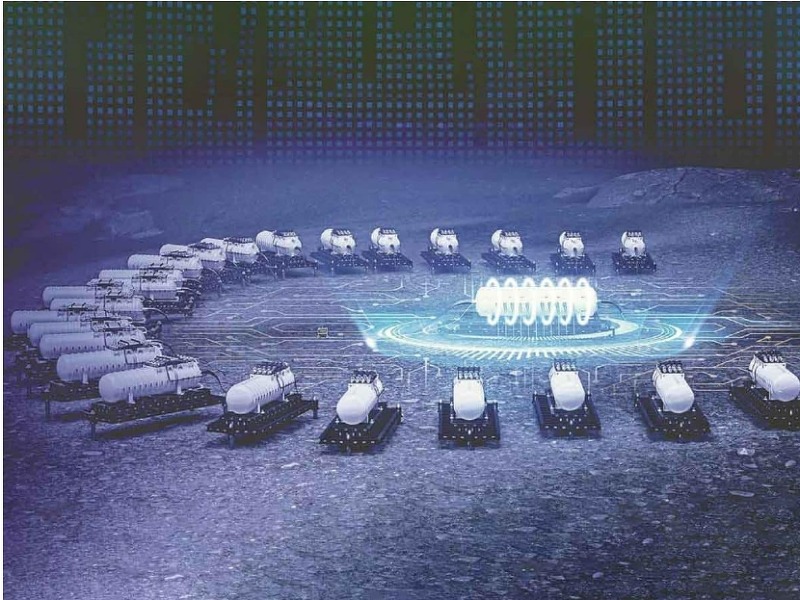 세계 최초의 해저 데이터 센터 구축...해수 자연 냉각 시스템 VIDEO:World’s first commercial undersea data centre deployed