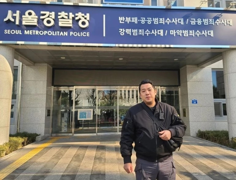 카라큘라 누구 bj 아둥이 폭영상13분가량 유튜브 프로필 나이