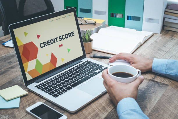Understanding Your Credit Score and Improving It