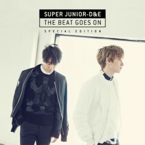 SUPER JUNIOR-D&E The Beat Goes On 듣기/가사/앨범/유튜브/뮤비/반복재생/작곡작사