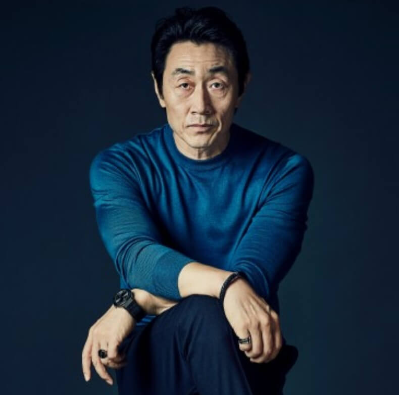 배우 허준호 프로필, 나이, 키, 고향, 학력, 결혼, 이혼, 소속사