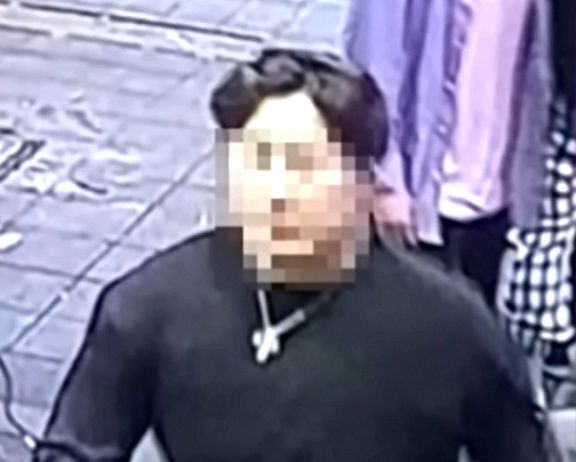 부산 돌려차기 범죄자 