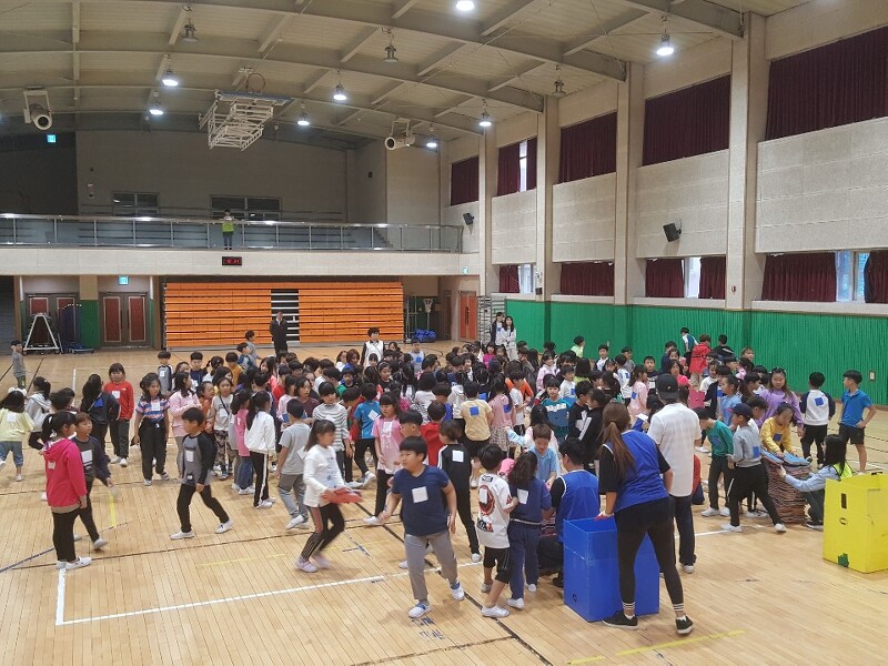 덕현초등학교운동회대행